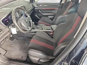 Renault Mégane Grandtour 1.6 E-Tech Plug-in R.S. Line