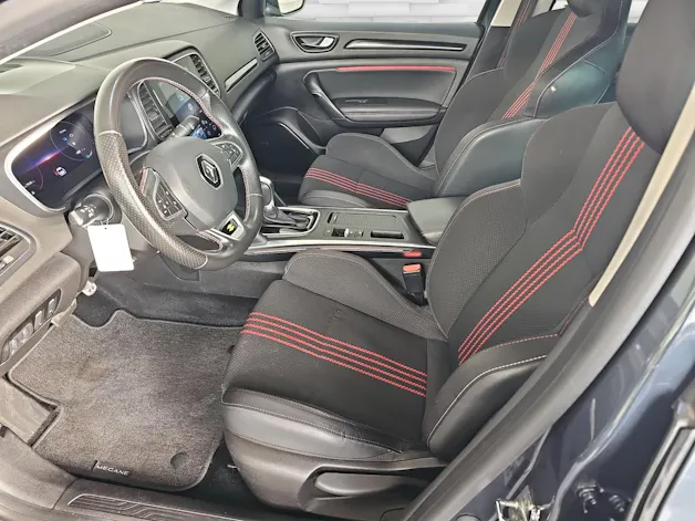 Renault Mégane Grandtour 1.6 E-Tech Plug-in R.S. Line