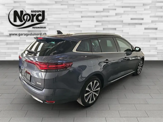 Renault Mégane Grandtour 1.6 E-Tech Plug-in R.S. Line
