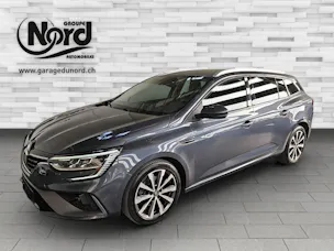 Renault Mégane Grandtour 1.6 E-Tech Plug-in R.S. Line