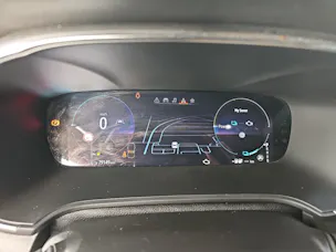 Renault Mégane Grandtour 1.6 E-Tech Plug-in R.S. Line