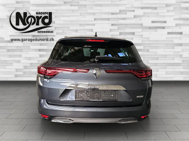Renault Mégane Grandtour 1.6 E-Tech Plug-in R.S. Line