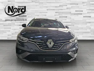 Renault Mégane Grandtour 1.6 E-Tech Plug-in R.S. Line