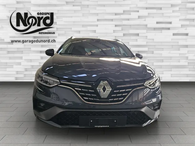 Renault Mégane Grandtour 1.6 E-Tech Plug-in R.S. Line