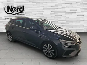 Renault Mégane Grandtour 1.6 E-Tech Plug-in R.S. Line