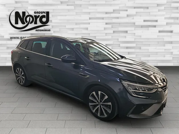 Renault Mégane Grandtour 1.6 E-Tech Plug-in R.S. Line