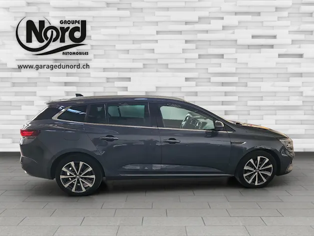 Renault Mégane Grandtour 1.6 E-Tech Plug-in R.S. Line