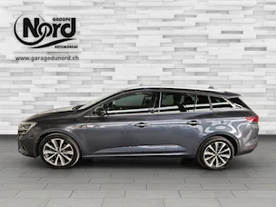 Renault Mégane Grandtour 1.6 E-Tech Plug-in R.S. Line