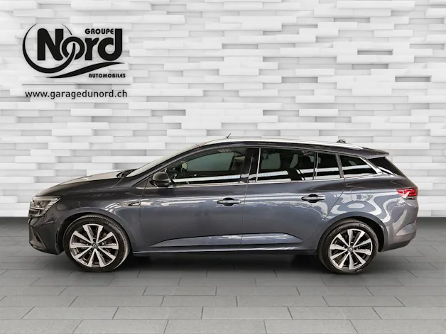 Renault Mégane Grandtour 1.6 E-Tech Plug-in R.S. Line