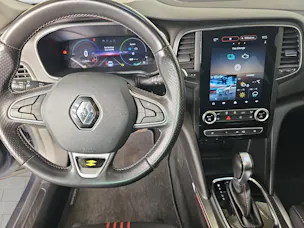 Renault Mégane Grandtour 1.6 E-Tech Plug-in R.S. Line