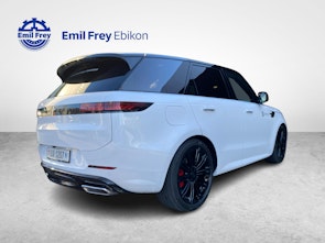 Vehicle image LAND ROVER Range Rover Sport 3.0 I6 P550e Autobiography