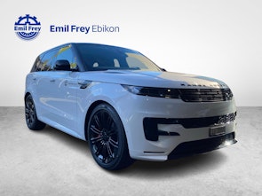 Vehicle image LAND ROVER Range Rover Sport 3.0 I6 P550e Autobiography