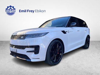 Vehicle image LAND ROVER Range Rover Sport 3.0 I6 P550e Autobiography