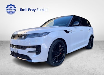 Vehicle image LAND ROVER Range Rover Sport 3.0 I6 P550e Autobiography Vehicle image LAND ROVER Range Rover Sport 3.0 I6 P550e Autobiography