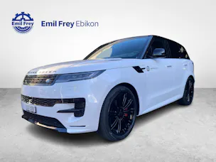 Land Rover Range Rover Sport 3.0 I6 P550e Autobiography