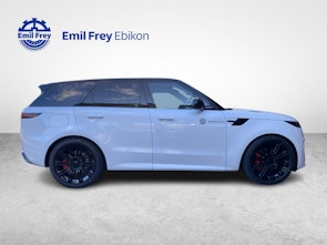 Vehicle image LAND ROVER Range Rover Sport 3.0 I6 P550e Autobiography