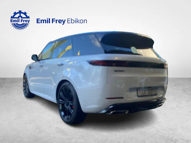 Land Rover Range Rover Sport 3.0 I6 P550e Autobiography