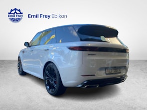 Vehicle image LAND ROVER Range Rover Sport 3.0 I6 P550e Autobiography