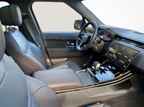 Vehicle image LAND ROVER Range Rover Sport 3.0 I6 P550e Autobiography