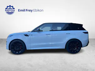Land Rover Range Rover Sport 3.0 I6 P550e Autobiography