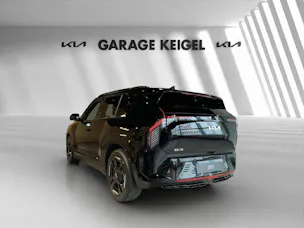 Kia EV3 81 kWh GT-Line