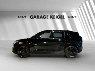 Kia EV3 81 kWh GT-Line