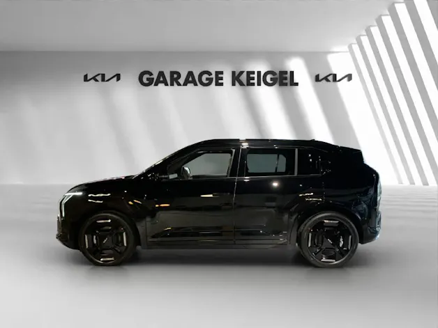 Kia EV3 81 kWh GT-Line