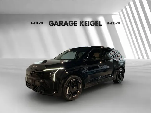Kia EV3 81 kWh GT-Line
