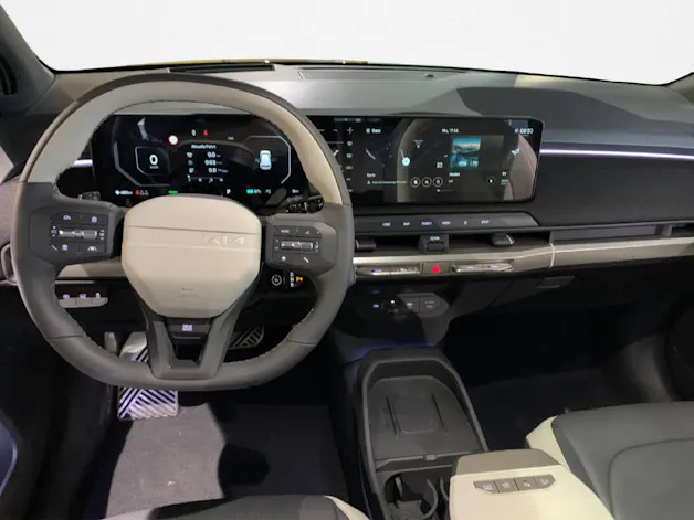 Kia EV3 81 kWh GT-Line