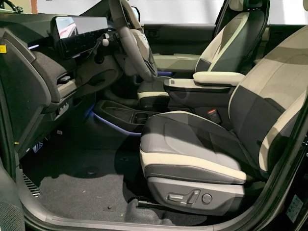 Kia EV3 81 kWh GT-Line