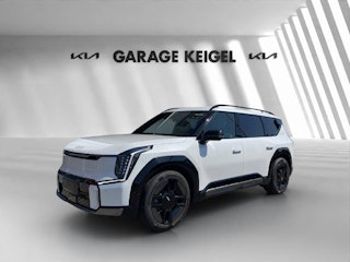 Vehicle image KIA EV9 0