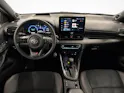 Toyota Yaris 1.5 VVT-i HSD GR Sport