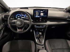 immagine del veicolo TOYOTA Yaris 1.5 VVT-i HSD GR Sport