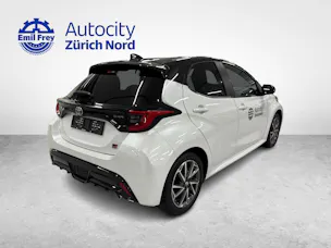 Toyota Yaris 1.5 VVT-i HSD GR Sport