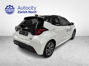 immagine del veicolo TOYOTA Yaris 1.5 VVT-i HSD GR Sport