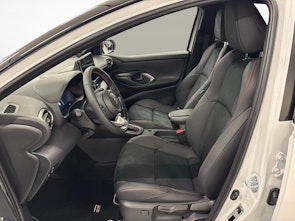 immagine del veicolo TOYOTA Yaris 1.5 VVT-i HSD GR Sport