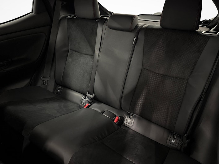 image du véhicule TOYOTA YARIS