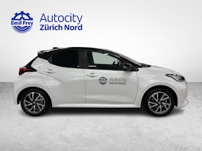 immagine del veicolo TOYOTA Yaris 1.5 VVT-i HSD GR Sport