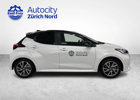 Fahrzeugbild 3 Fahrzeugbild 3