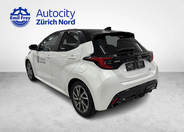 Fahrzeugbild 7 Fahrzeugbild 7