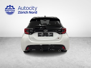 immagine del veicolo TOYOTA Yaris 1.5 VVT-i HSD GR Sport