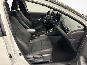 immagine del veicolo TOYOTA Yaris 1.5 VVT-i HSD GR Sport