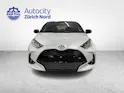 Toyota Yaris 1.5 VVT-i HSD GR Sport