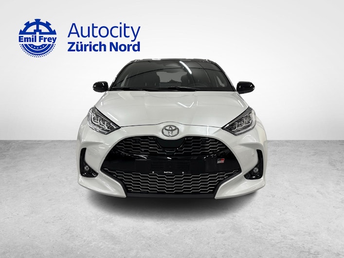 image du véhicule TOYOTA YARIS