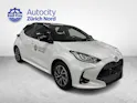 Toyota Yaris 1.5 VVT-i HSD GR Sport