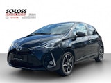 First vehicle image