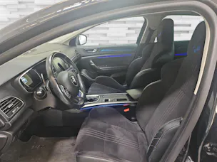 Renault Mégane 1.6 TCe 205 GT EDC