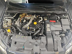 Renault Mégane 1.6 TCe 205 GT EDC