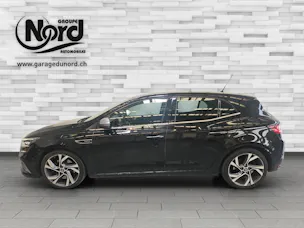 Renault Mégane 1.6 TCe 205 GT EDC