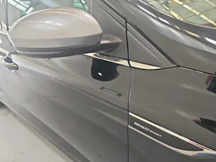 Renault Mégane 1.6 TCe 205 GT EDC